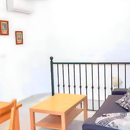 Apartamento Junto El Mar Con Piscina Кониль-де-ла-Фронтера Экстерьер фото