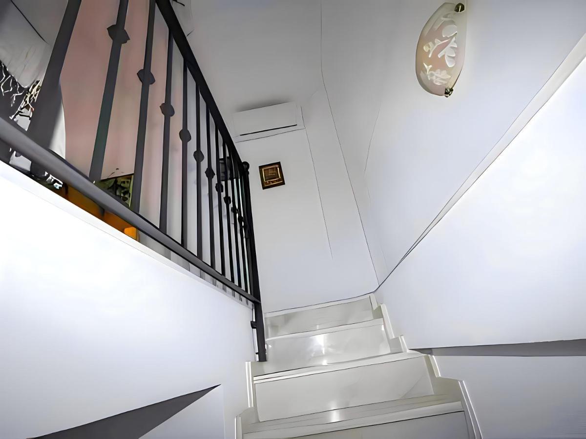 Apartamento Junto El Mar Con Piscina Кониль-де-ла-Фронтера Экстерьер фото