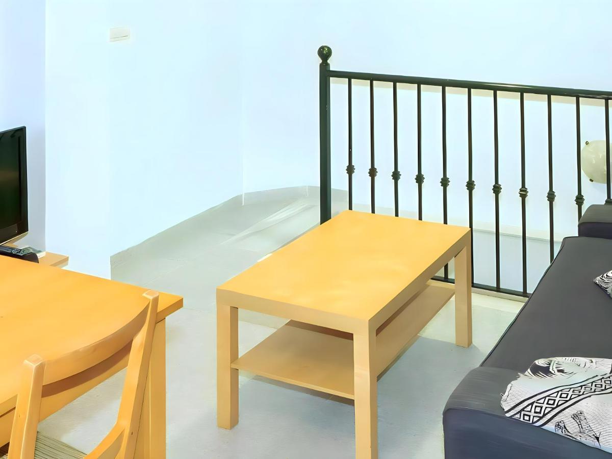 Apartamento Junto El Mar Con Piscina Кониль-де-ла-Фронтера Экстерьер фото