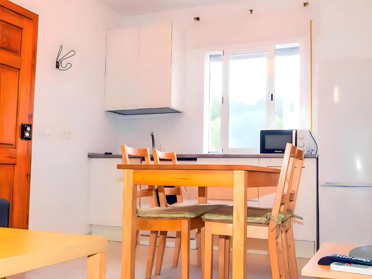 Apartamento Junto El Mar Con Piscina Кониль-де-ла-Фронтера Экстерьер фото