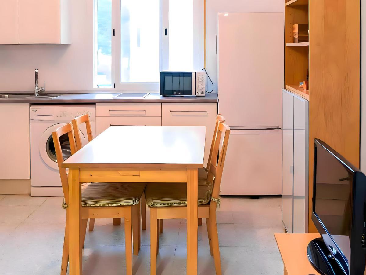 Apartamento Junto El Mar Con Piscina Кониль-де-ла-Фронтера Экстерьер фото