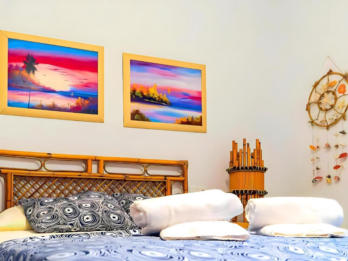 Apartamento Junto El Mar Con Piscina Кониль-де-ла-Фронтера Экстерьер фото