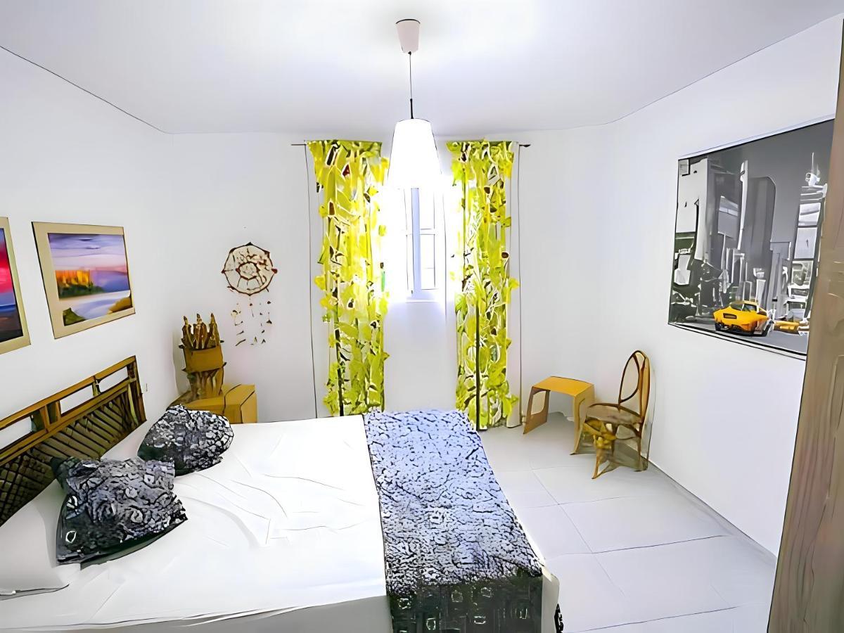 Apartamento Junto El Mar Con Piscina Кониль-де-ла-Фронтера Экстерьер фото
