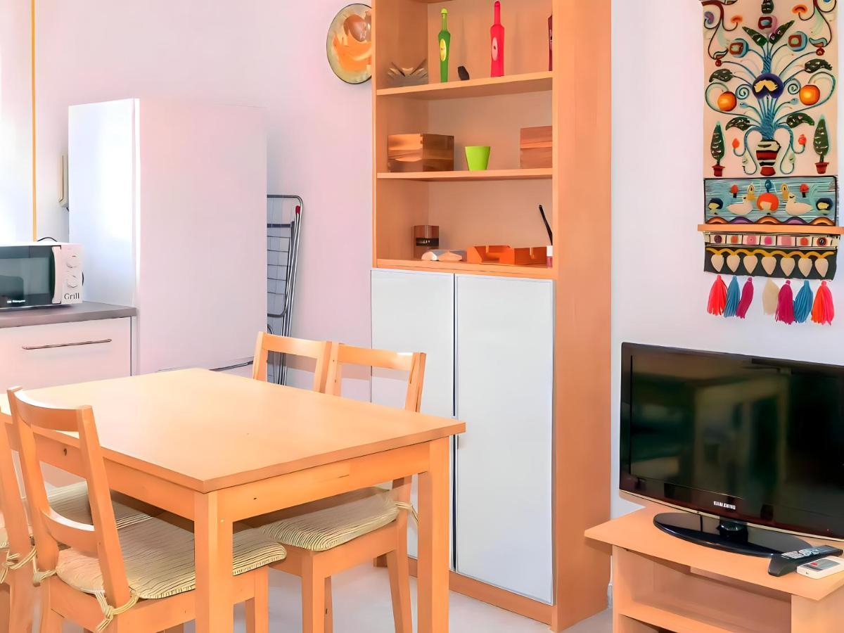 Apartamento Junto El Mar Con Piscina Кониль-де-ла-Фронтера Экстерьер фото
