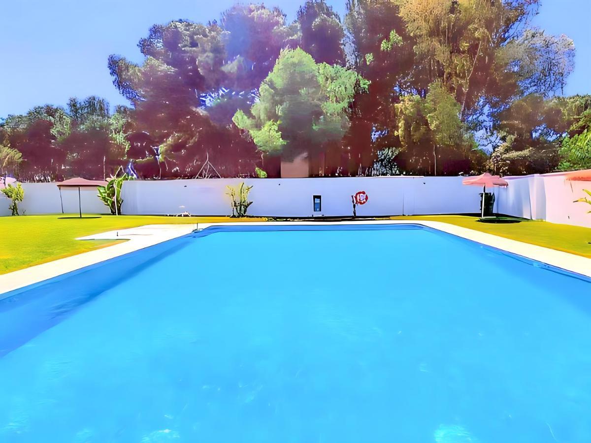 Apartamento Junto El Mar Con Piscina Кониль-де-ла-Фронтера Экстерьер фото